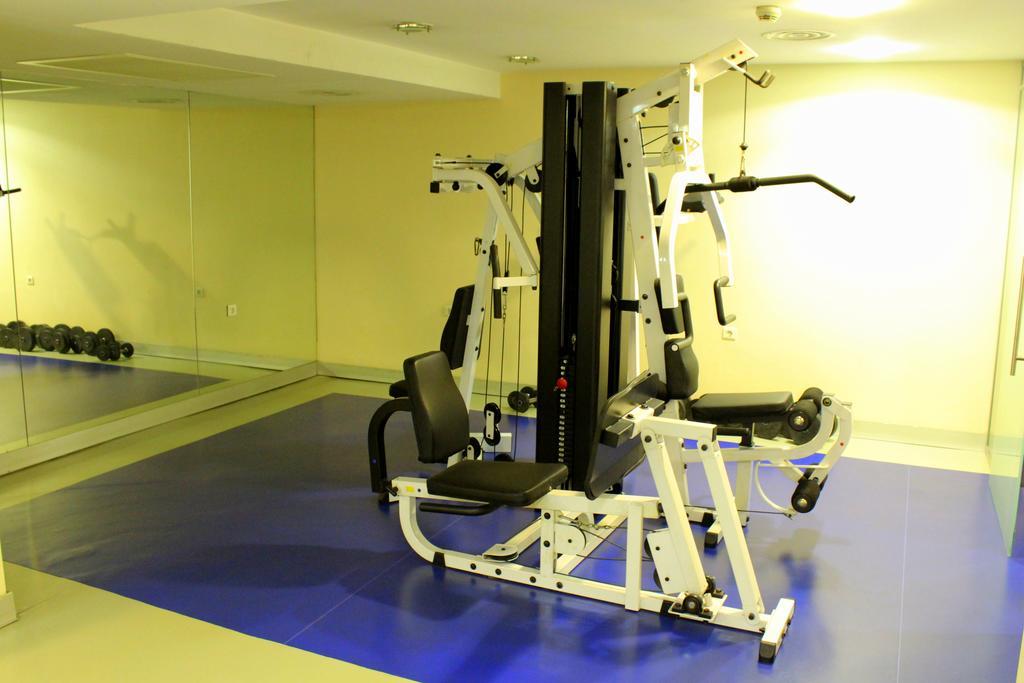 Topkapi Inter Istanbul Hotel Екстер'єр фото