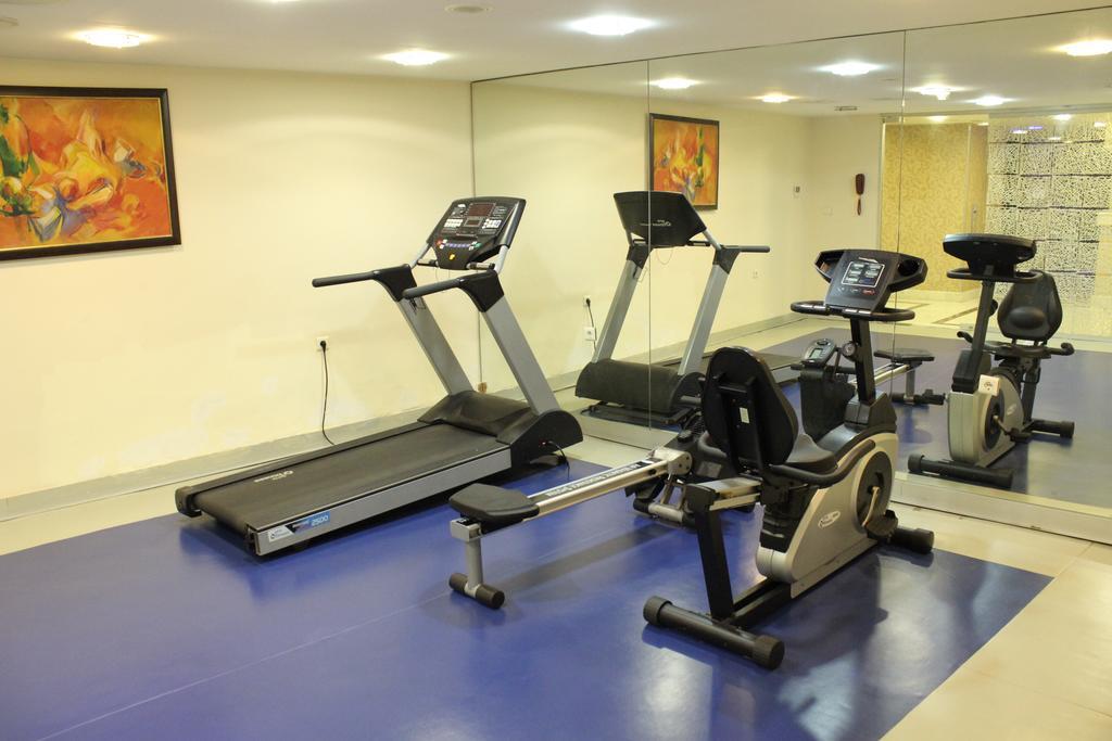Topkapi Inter Istanbul Hotel Екстер'єр фото