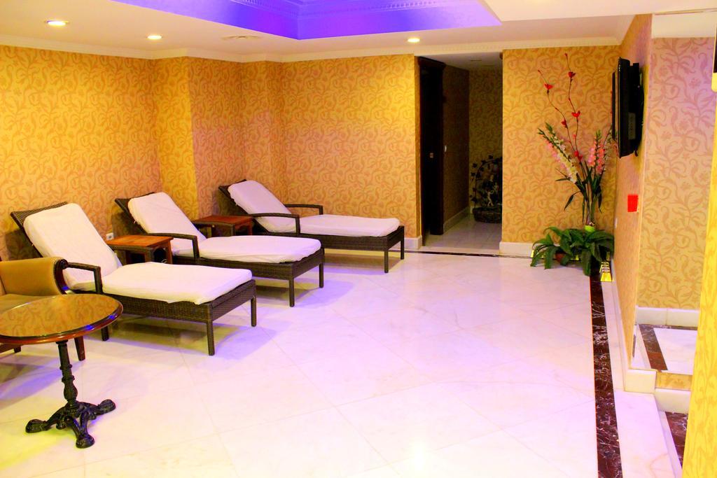 Topkapi Inter Istanbul Hotel Екстер'єр фото