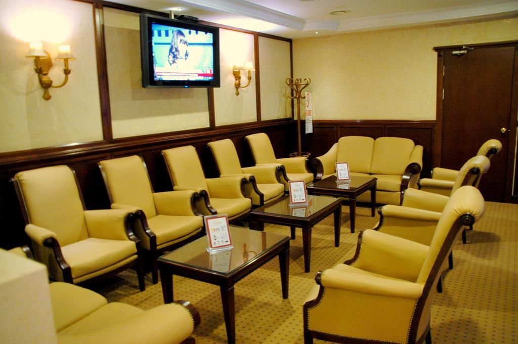 Topkapi Inter Istanbul Hotel Екстер'єр фото