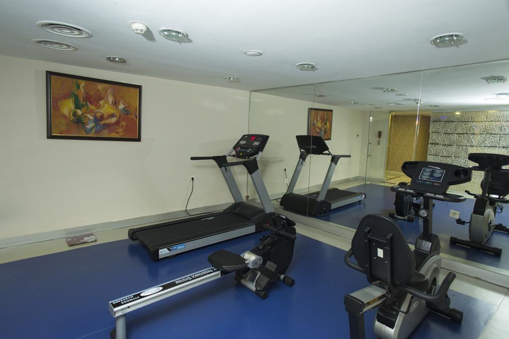 Topkapi Inter Istanbul Hotel Екстер'єр фото