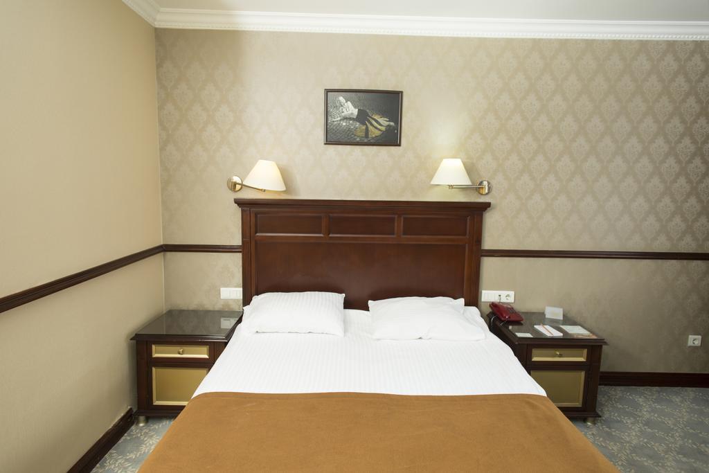 Topkapi Inter Istanbul Hotel Екстер'єр фото